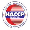 Haccp&ISO22000認(rèn)證/