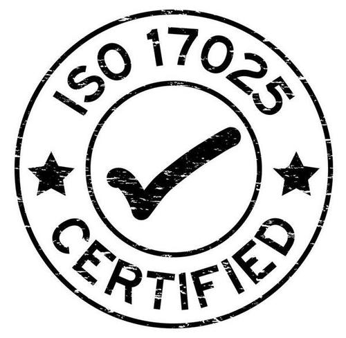 ISO17025認(rèn)證/